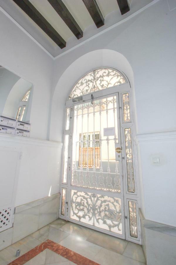 Luminoso Loft En La Alfalfa Apartment Seville Exterior photo