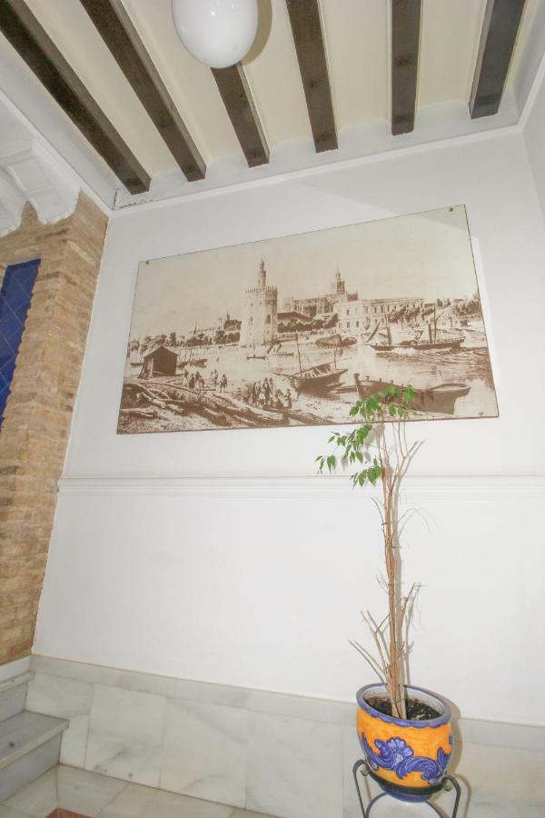 Luminoso Loft En La Alfalfa Apartment Seville Exterior photo